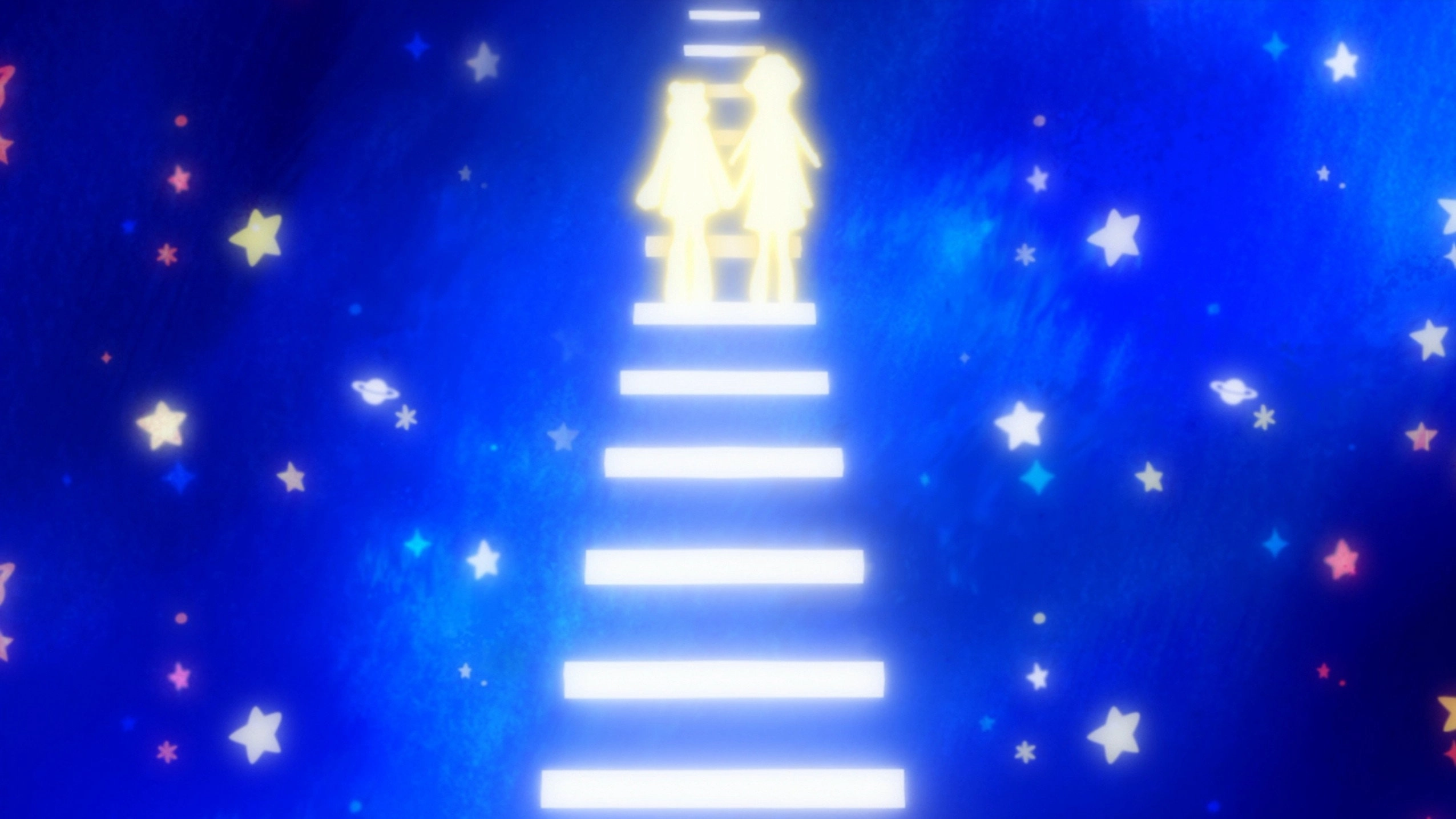 Yurikuma Arashi