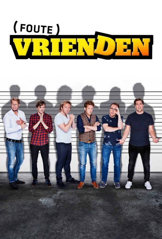 Foute Vrienden