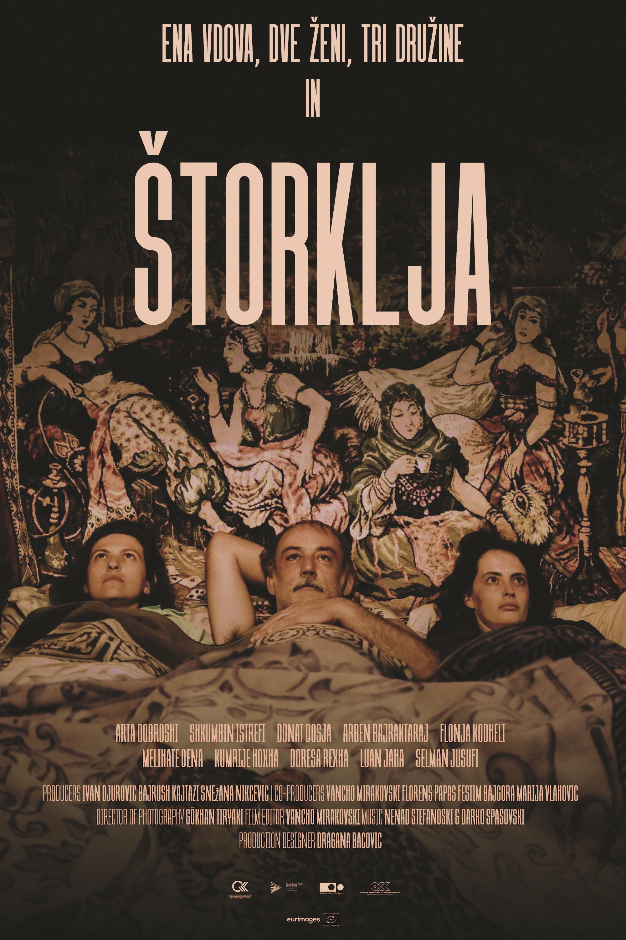 The Stork