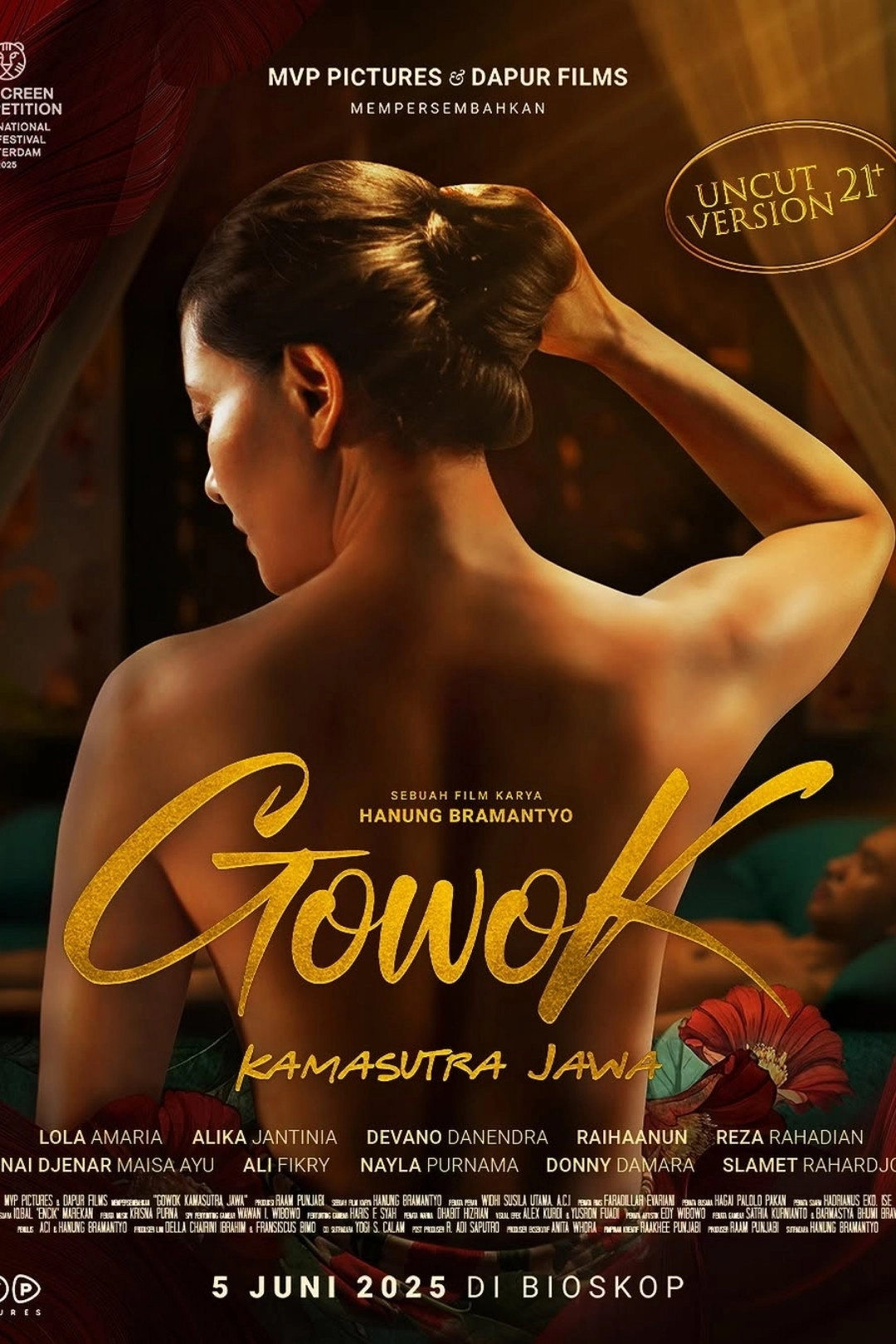 Gowok: Javanese Kamasutra