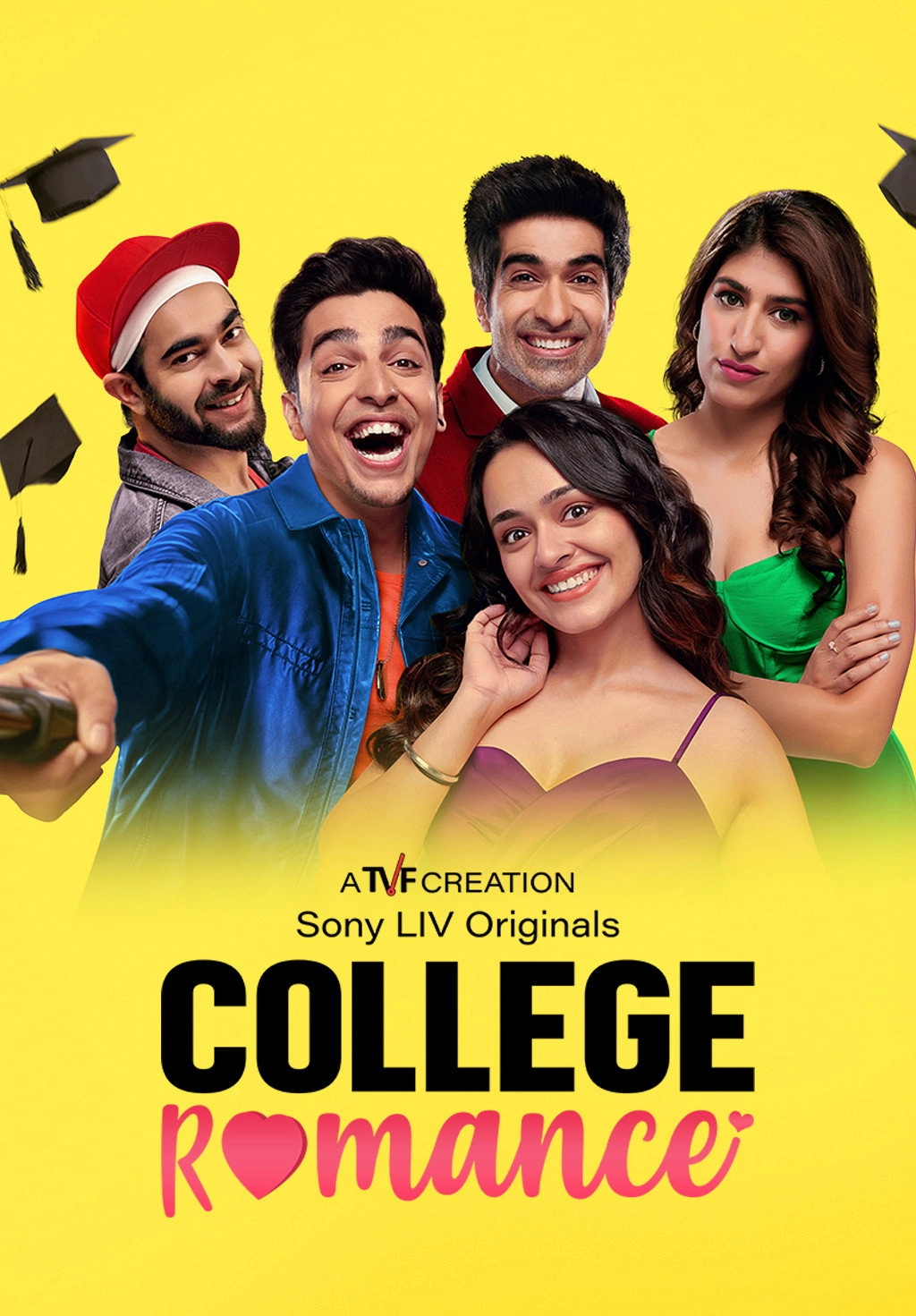 College Romance