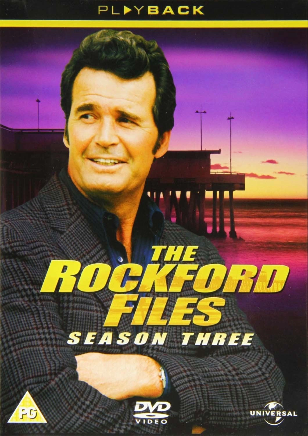 The Rockford Files