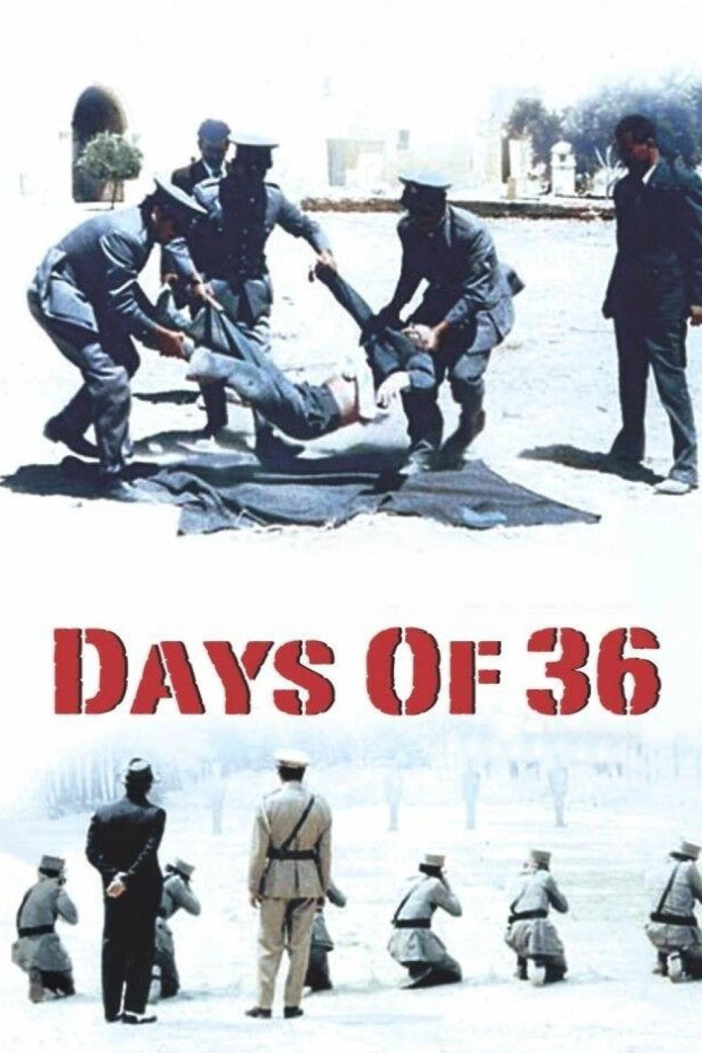 Days of '36