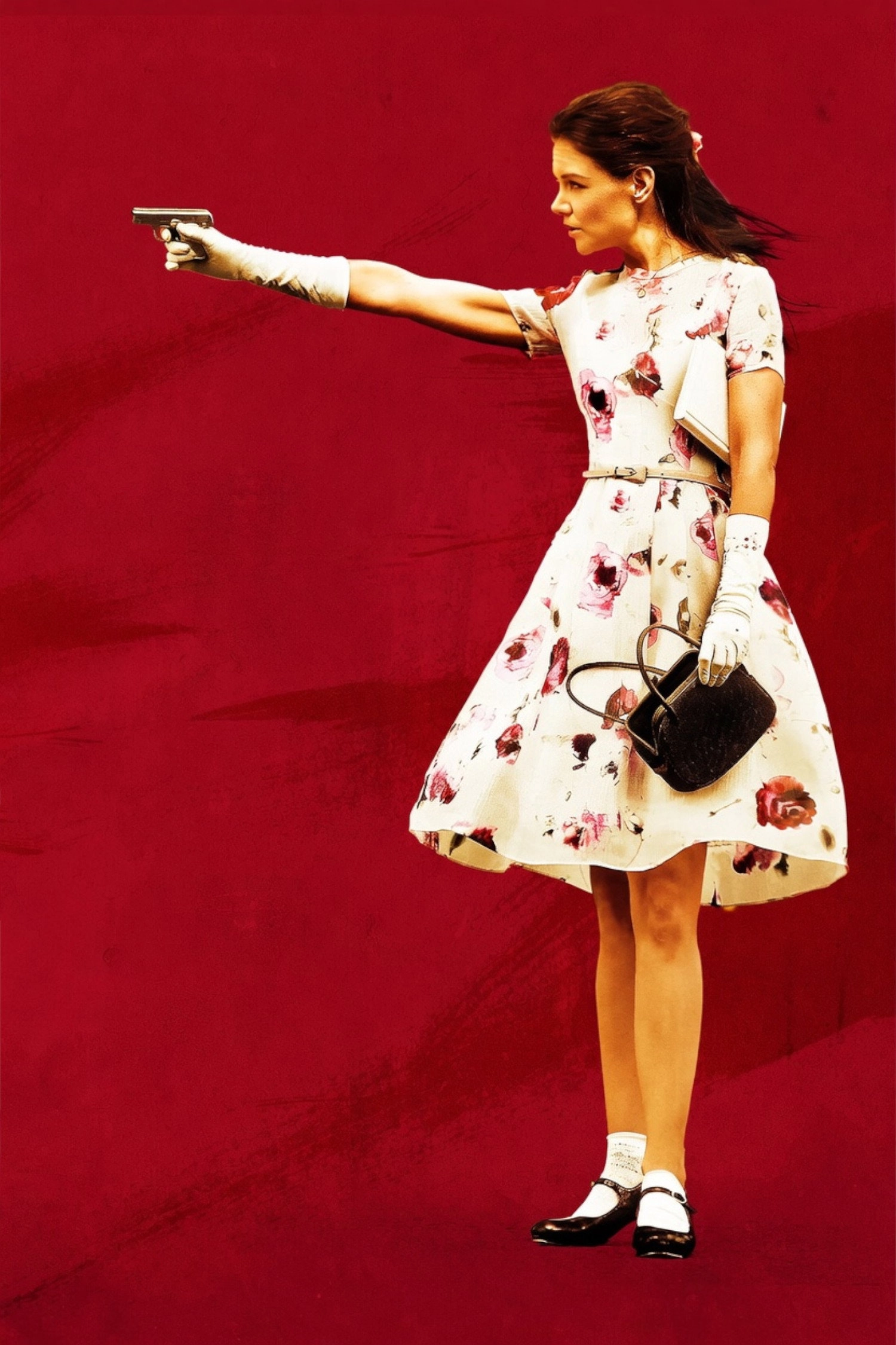 Miss Meadows