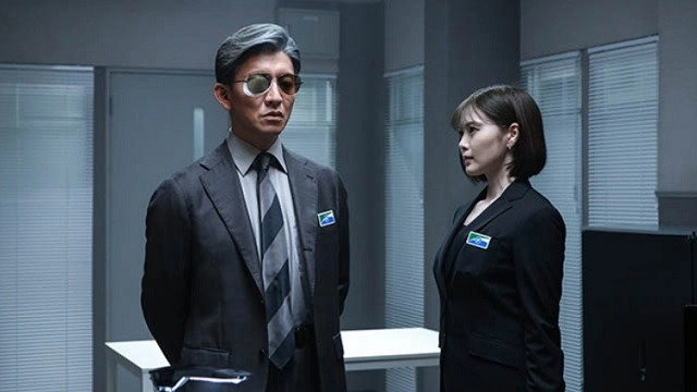 Kazama Kimichika: Kyojo Zero