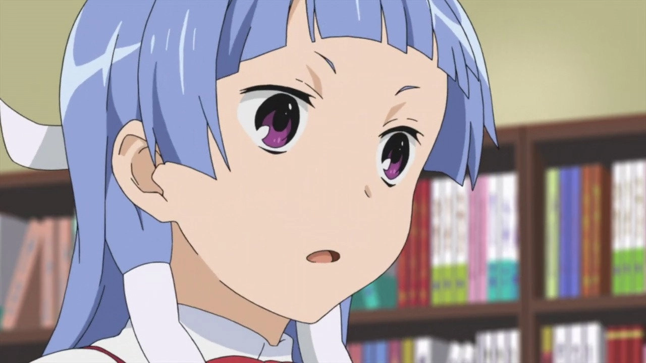 Kannagi: Crazy Shrine Maidens