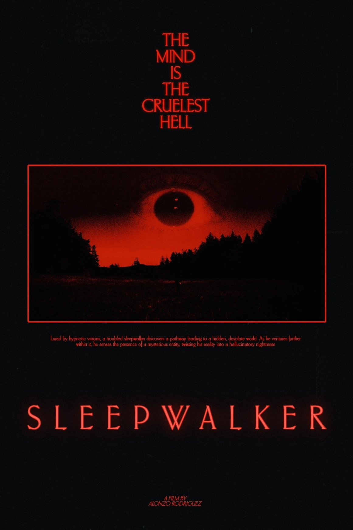 Sleepwalker