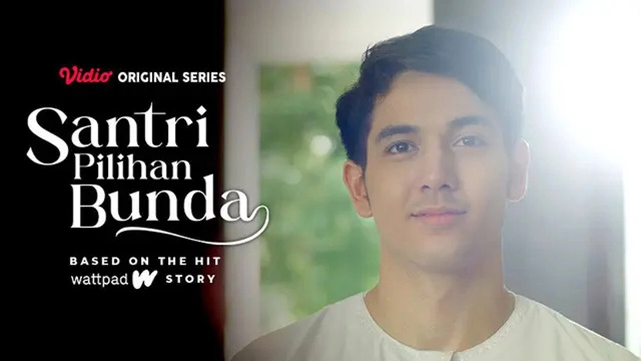 Santri Pilihan Bunda