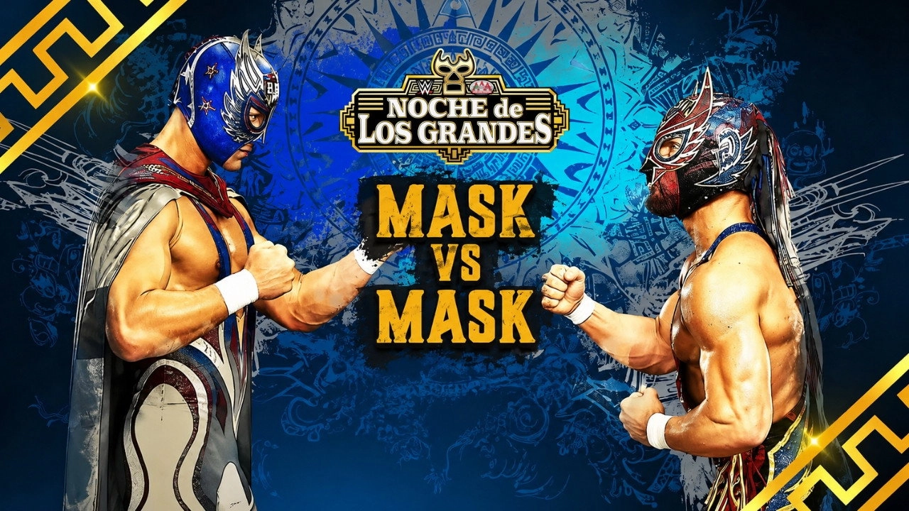 AAA Noche de Los Grandes 2026 - Week 1