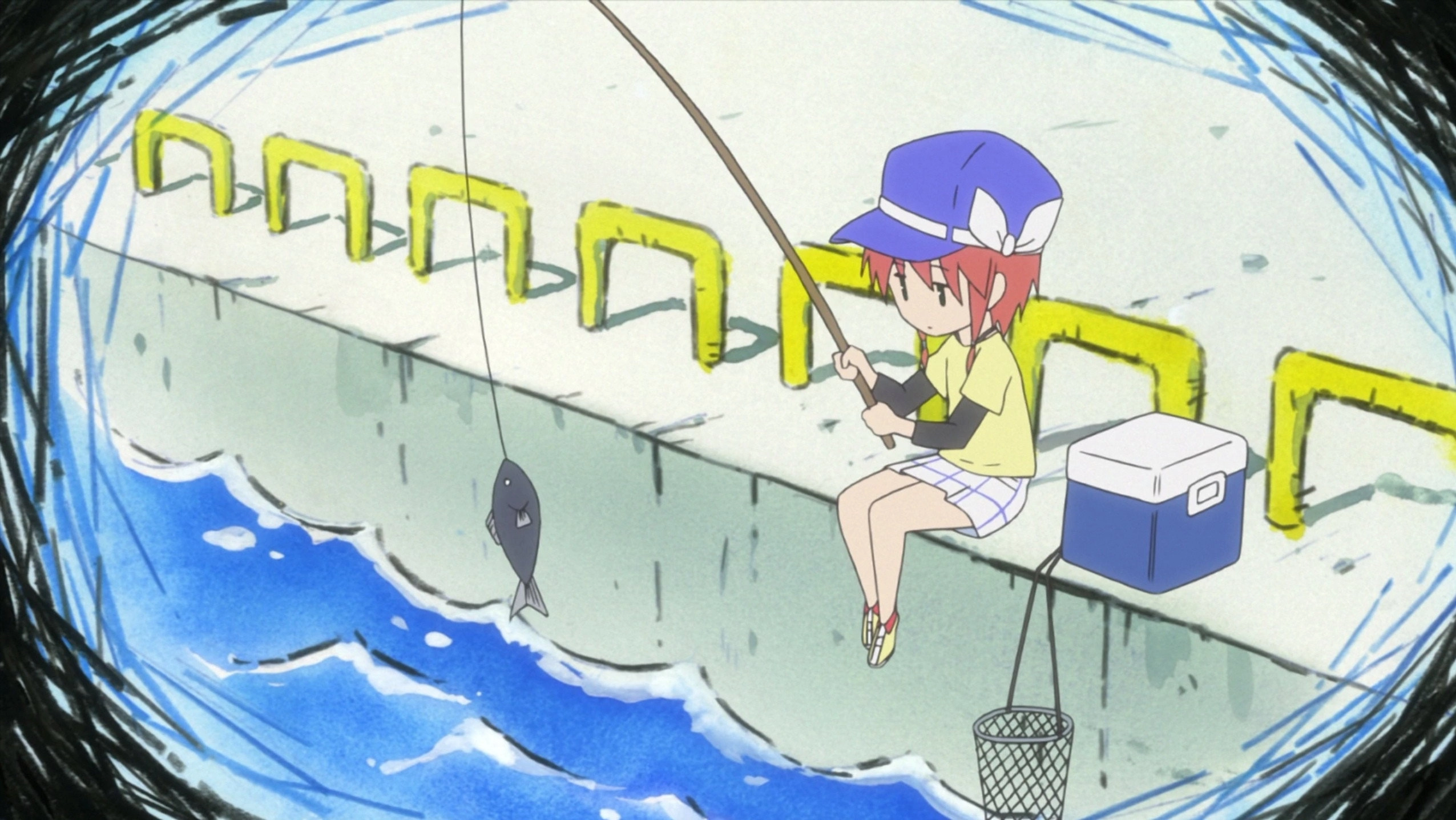 Detective Opera Milky Holmes