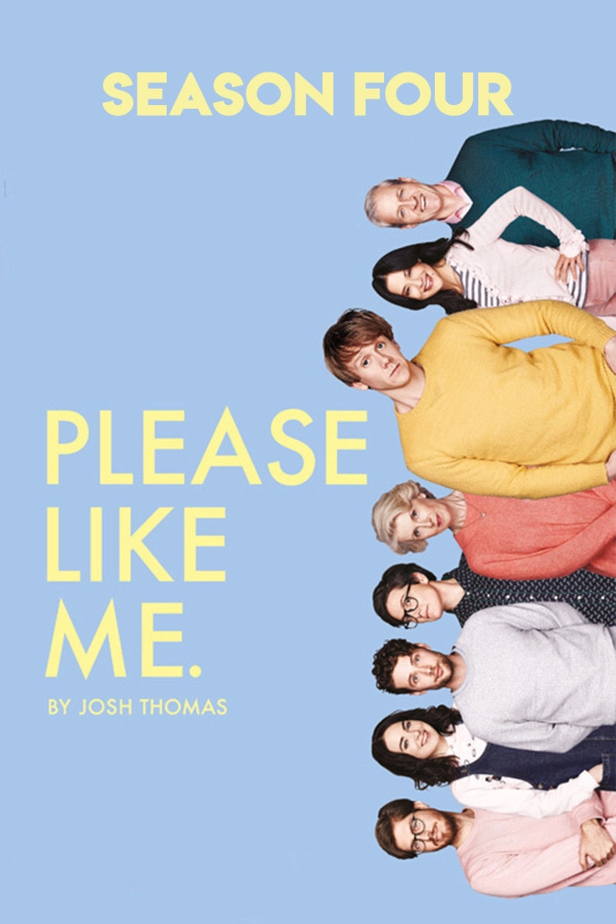 Please Like Me