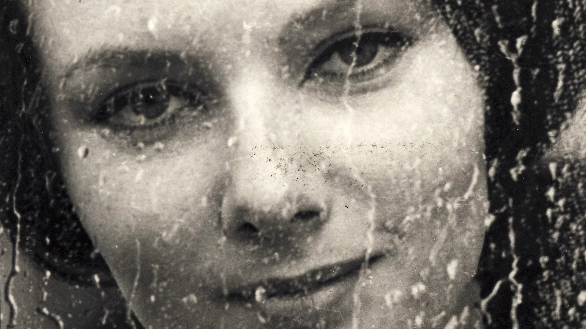 Blind Rain