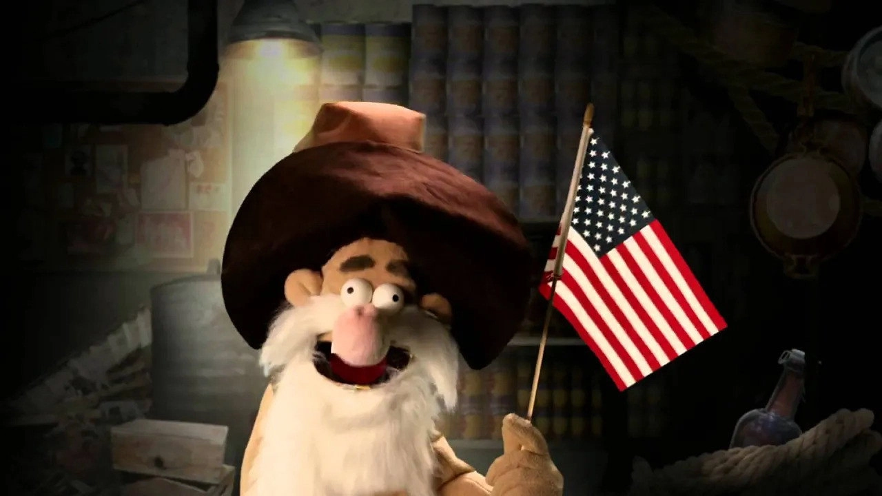 Gravity Falls