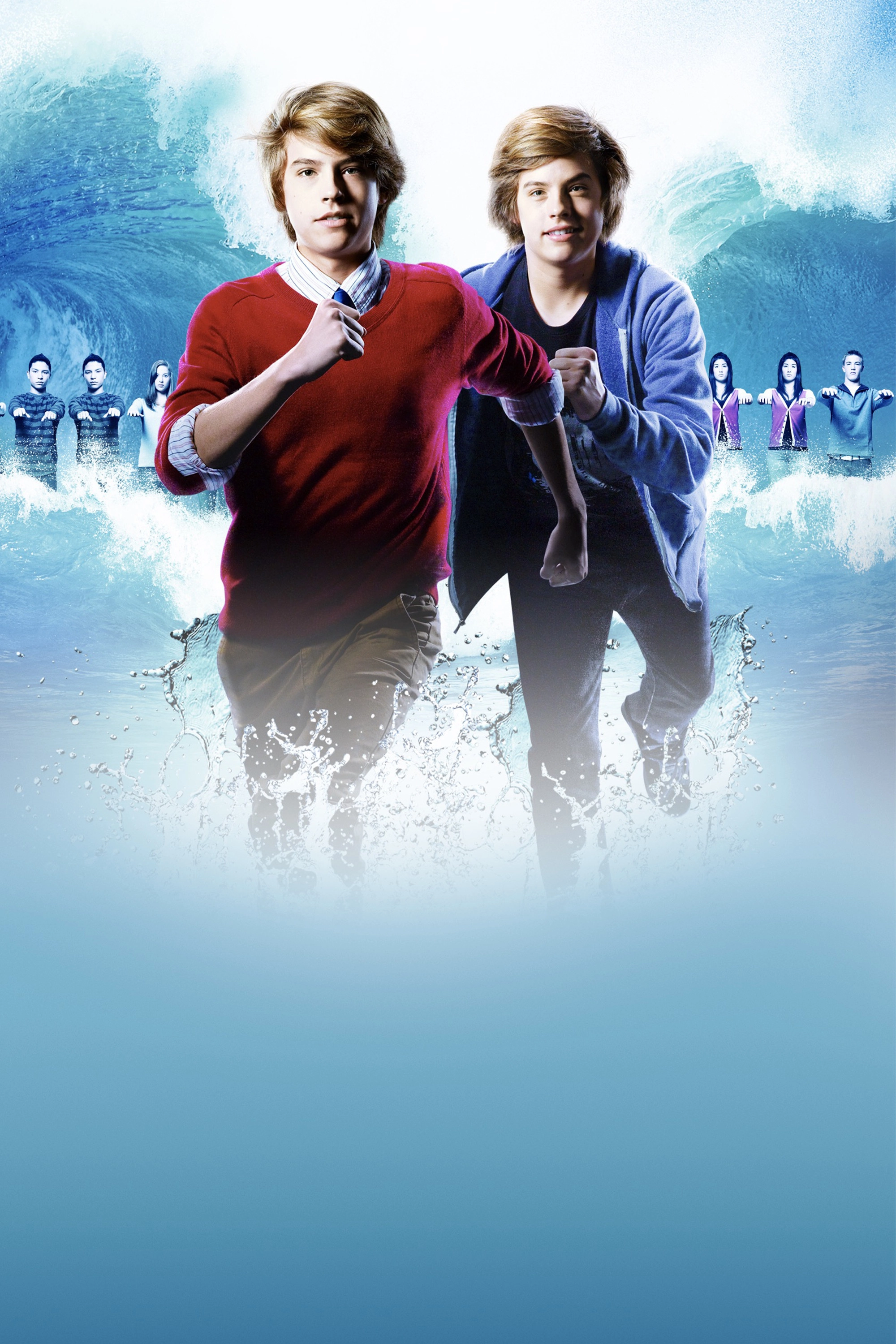 The Suite Life Movie