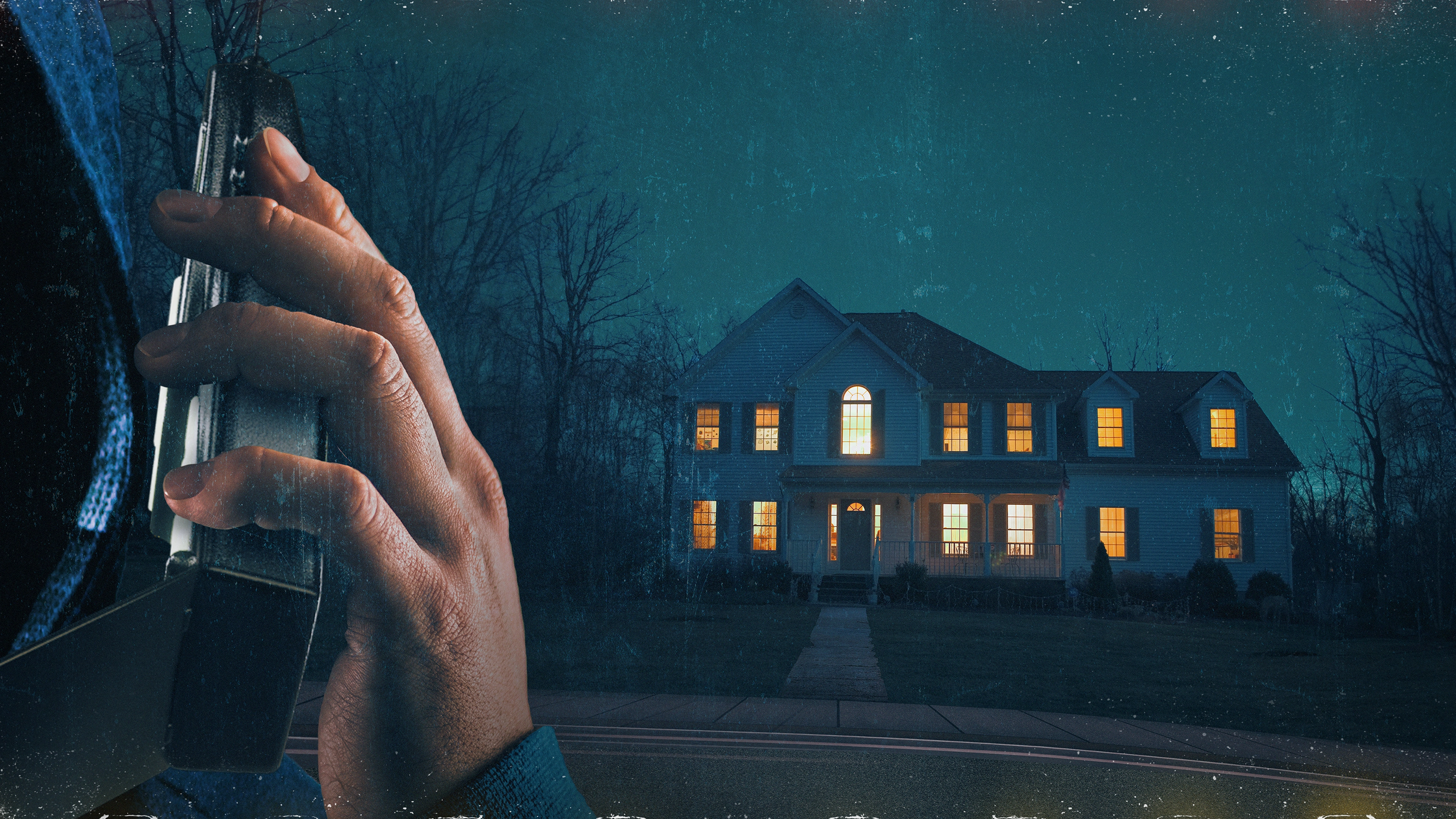 Scream: The True Story