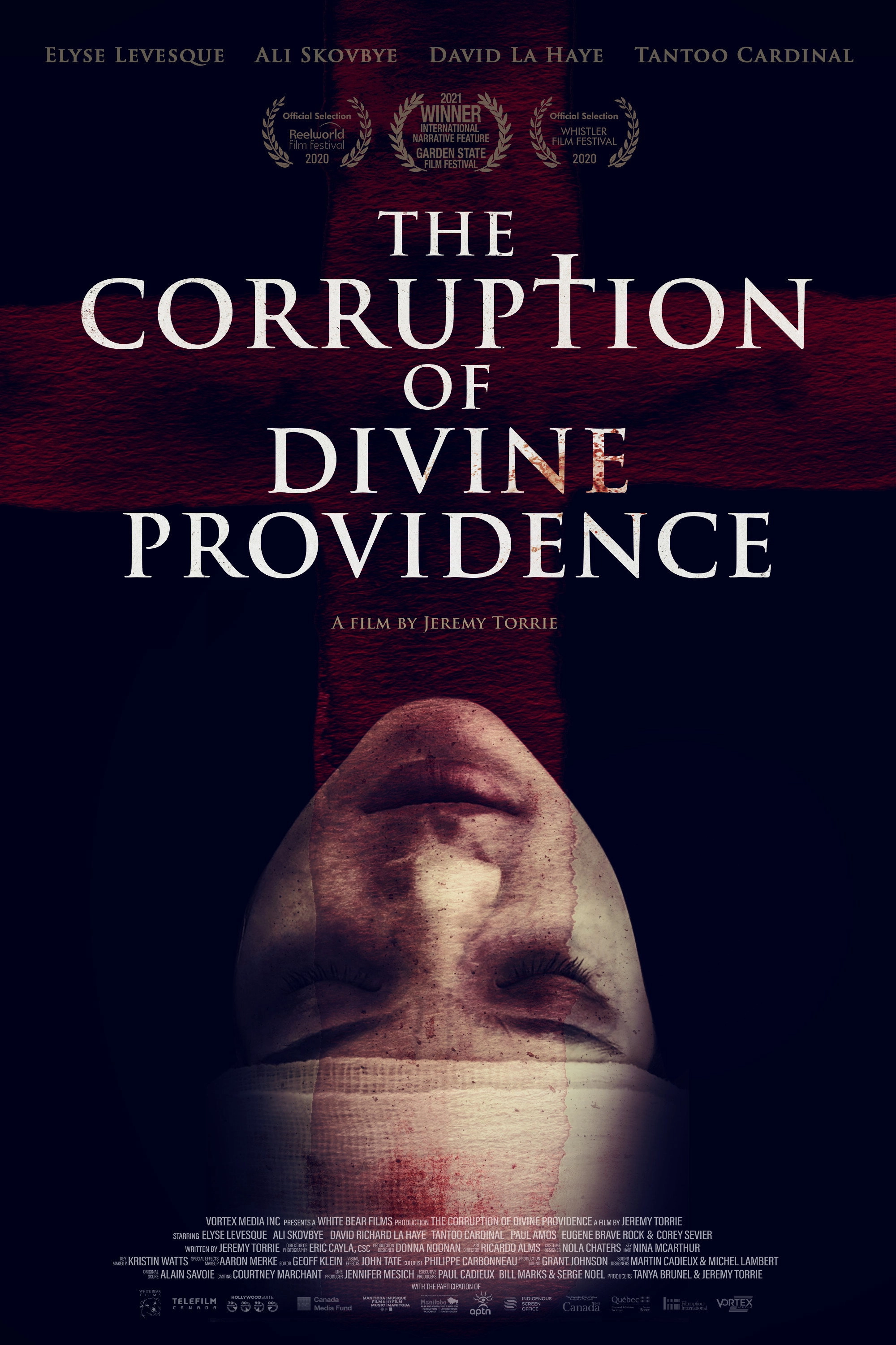 The Corruption of Divine Providence