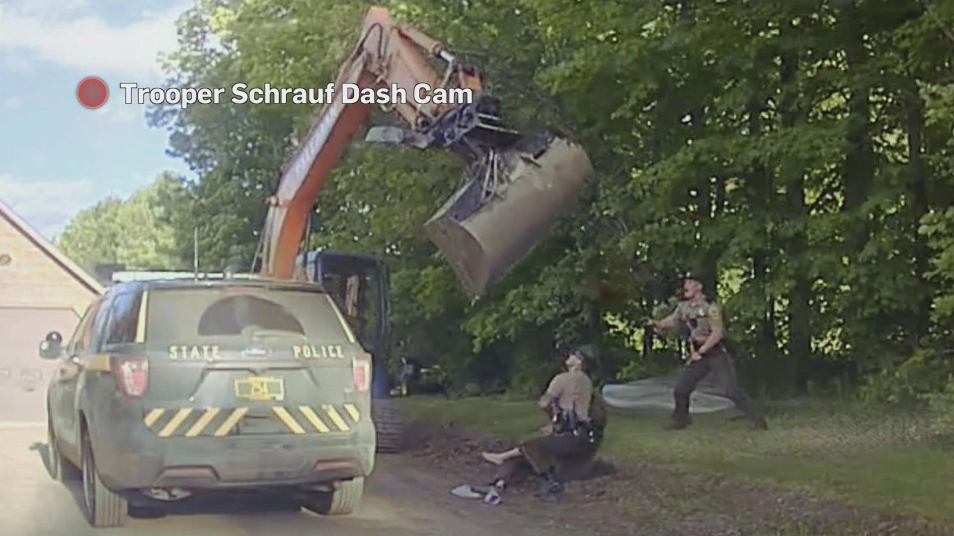 Body Cam