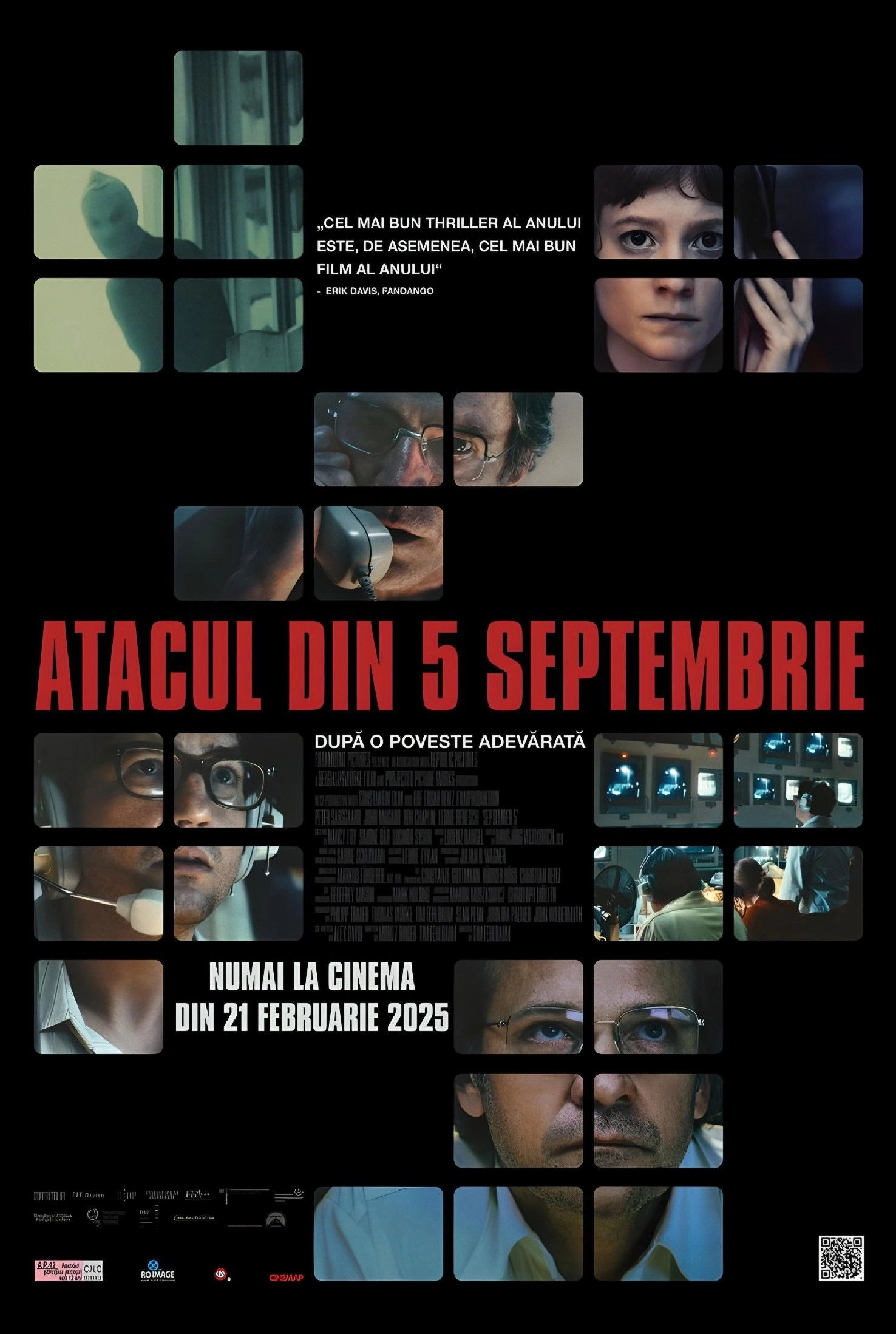September 5