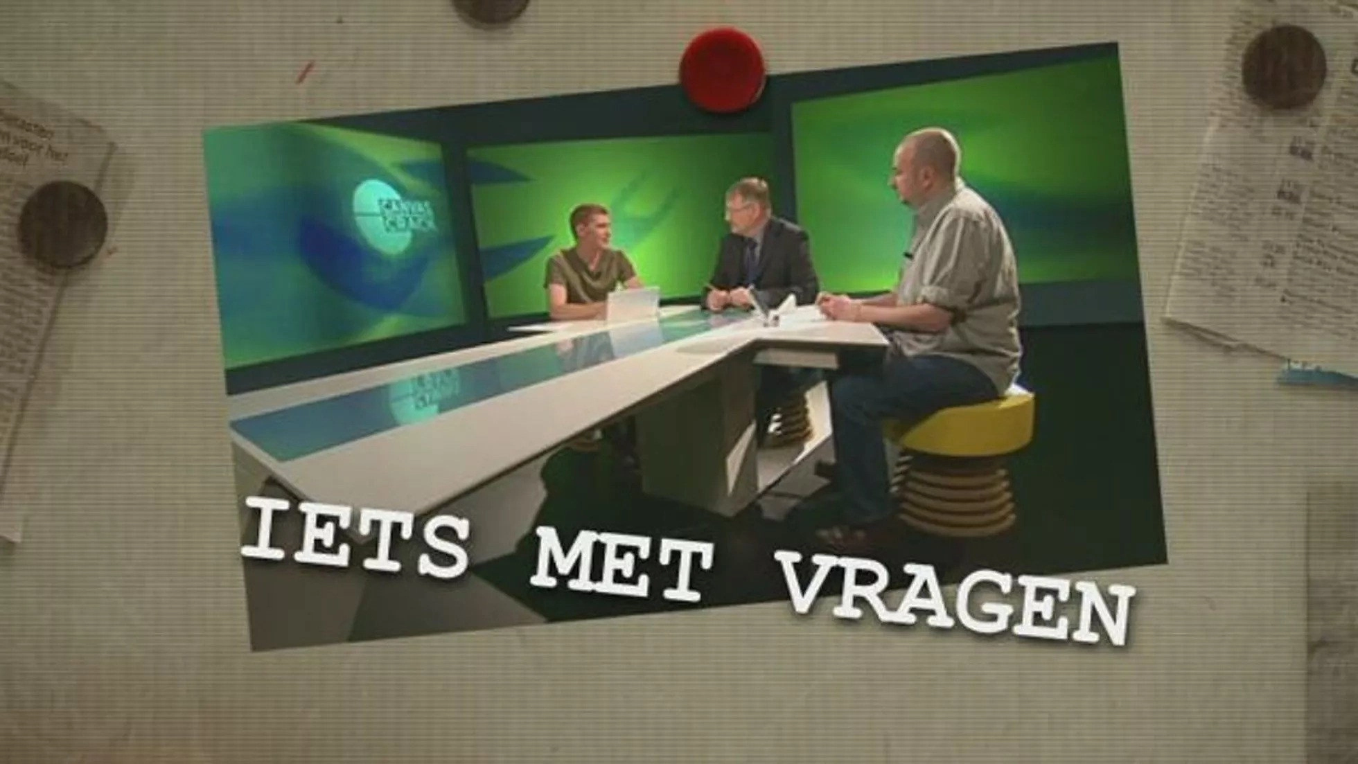 Zonde Van De Zendtijd
