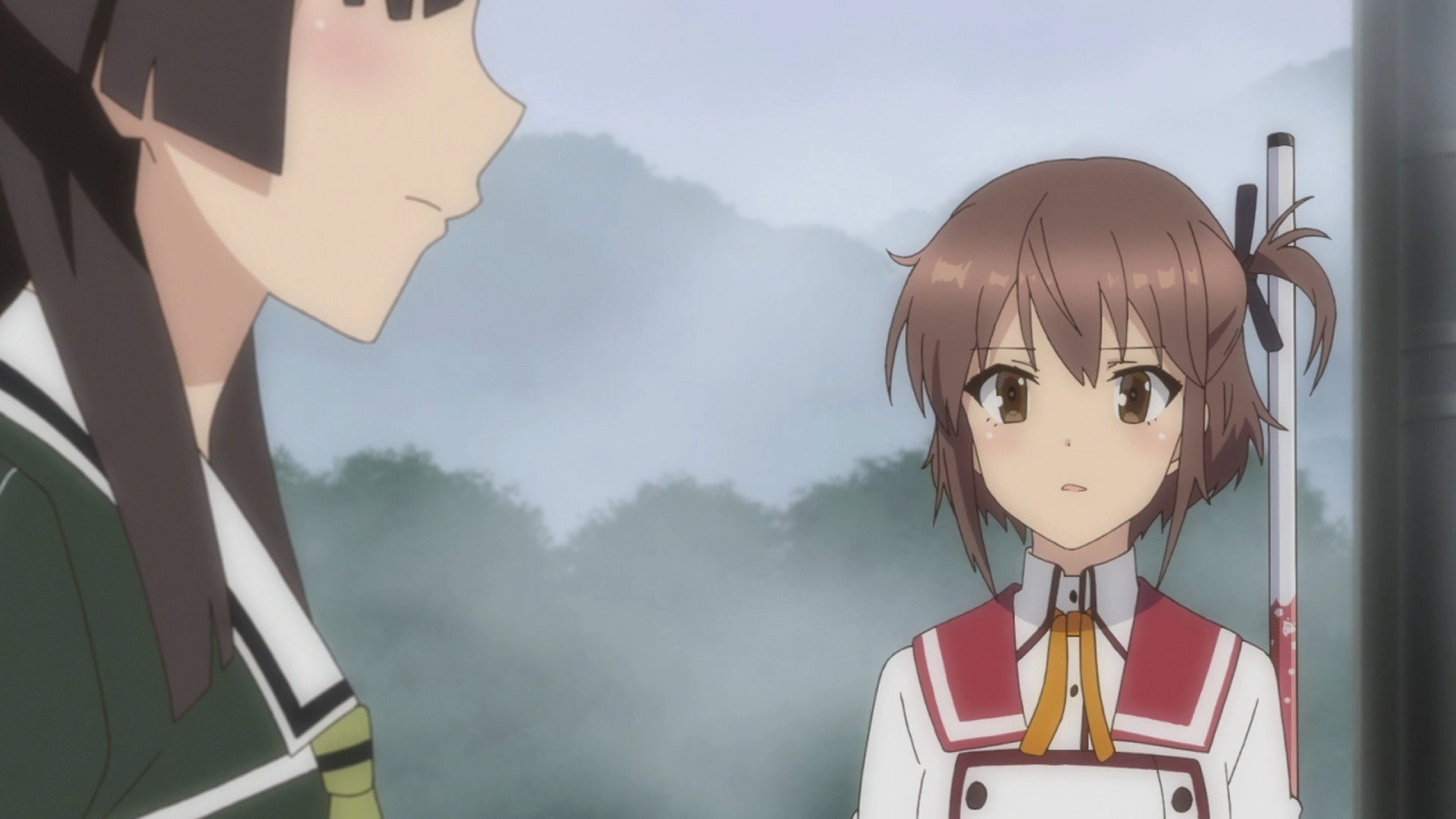 Katana Maidens: Toji no Miko