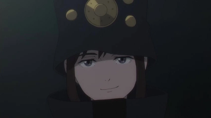 Boogiepop and Others