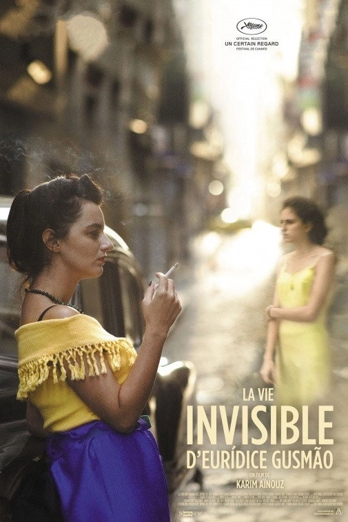 Invisible Life