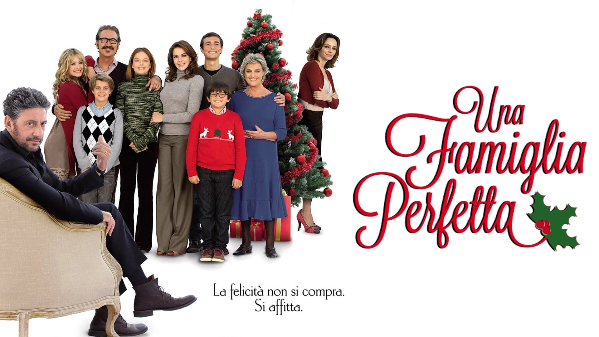 A Perfect Family