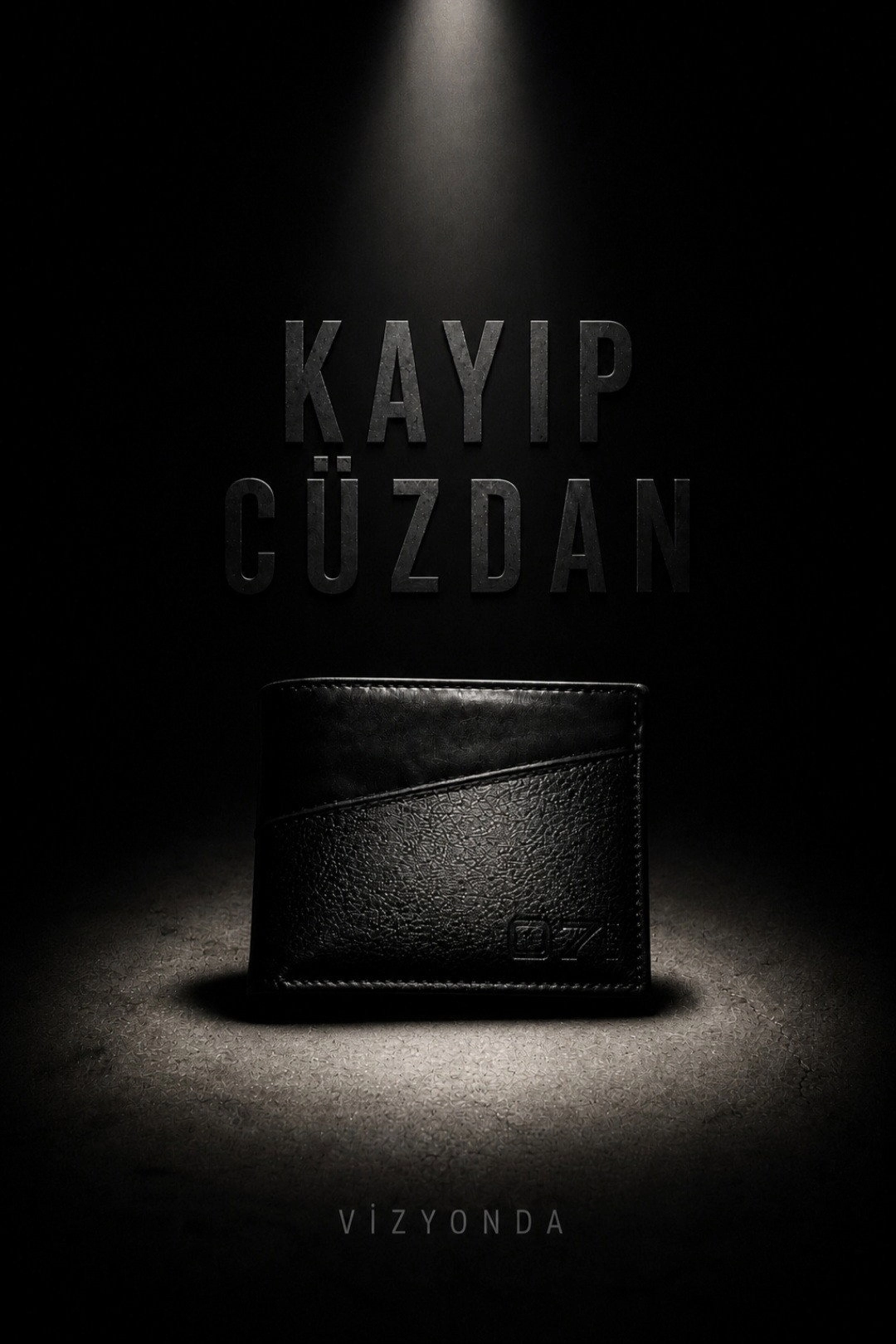 Yasak Cüzdan
