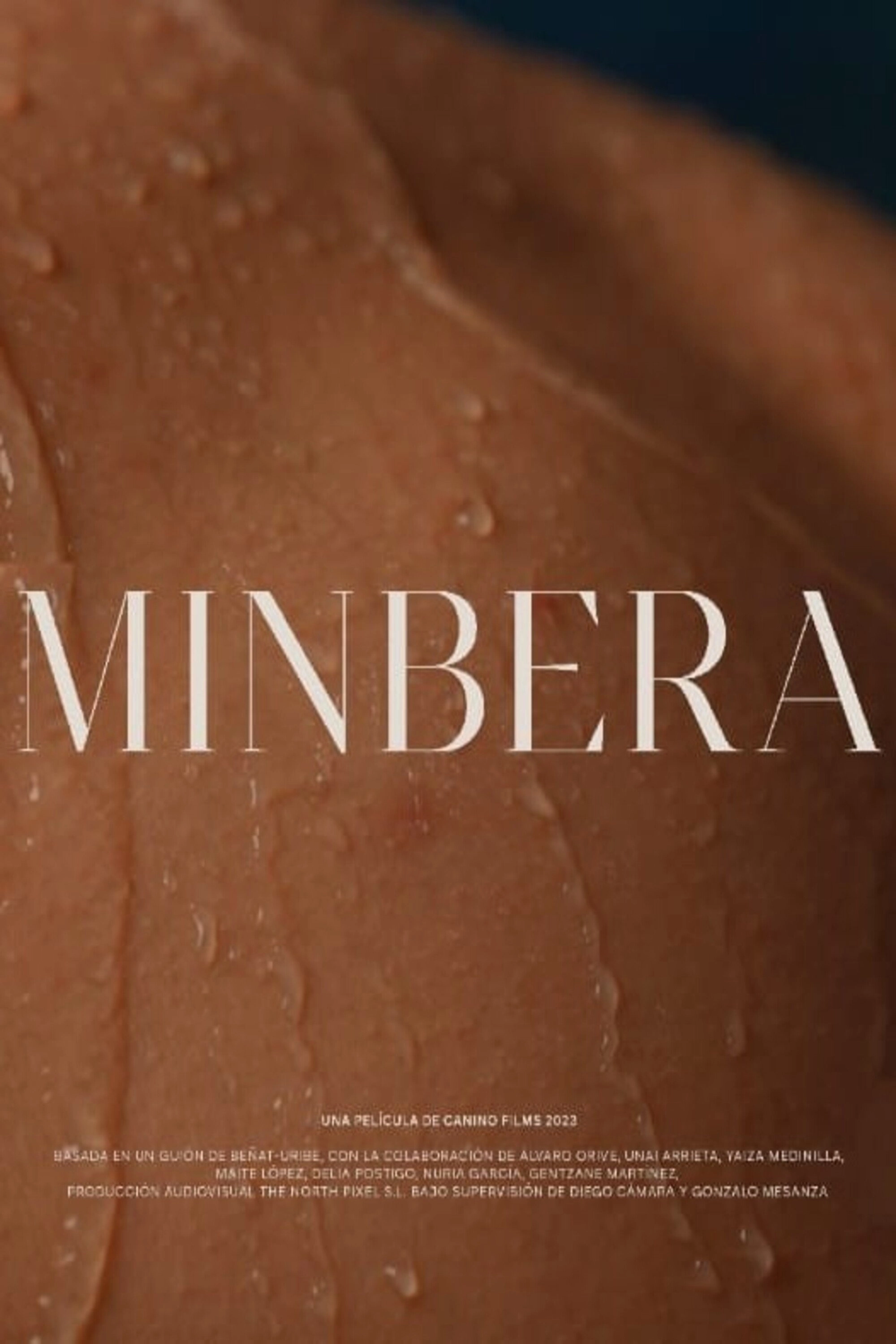 Minbera