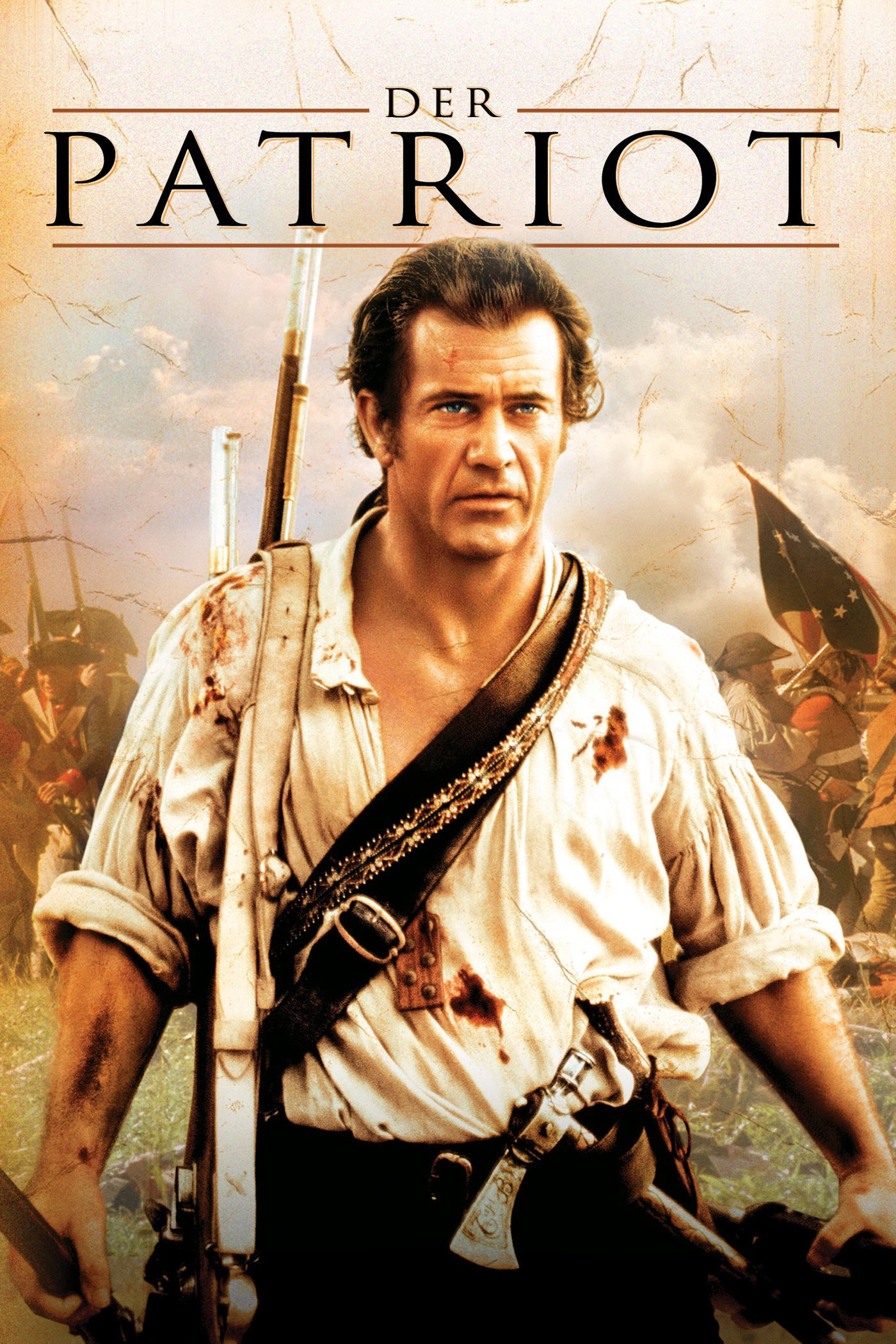 The Patriot