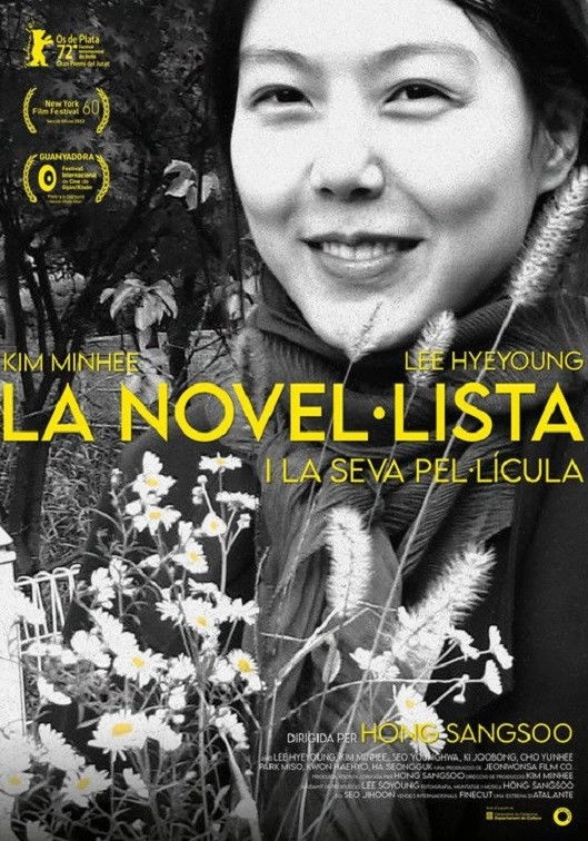 The Novelist's Film