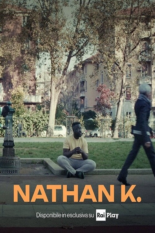 Nathan K.