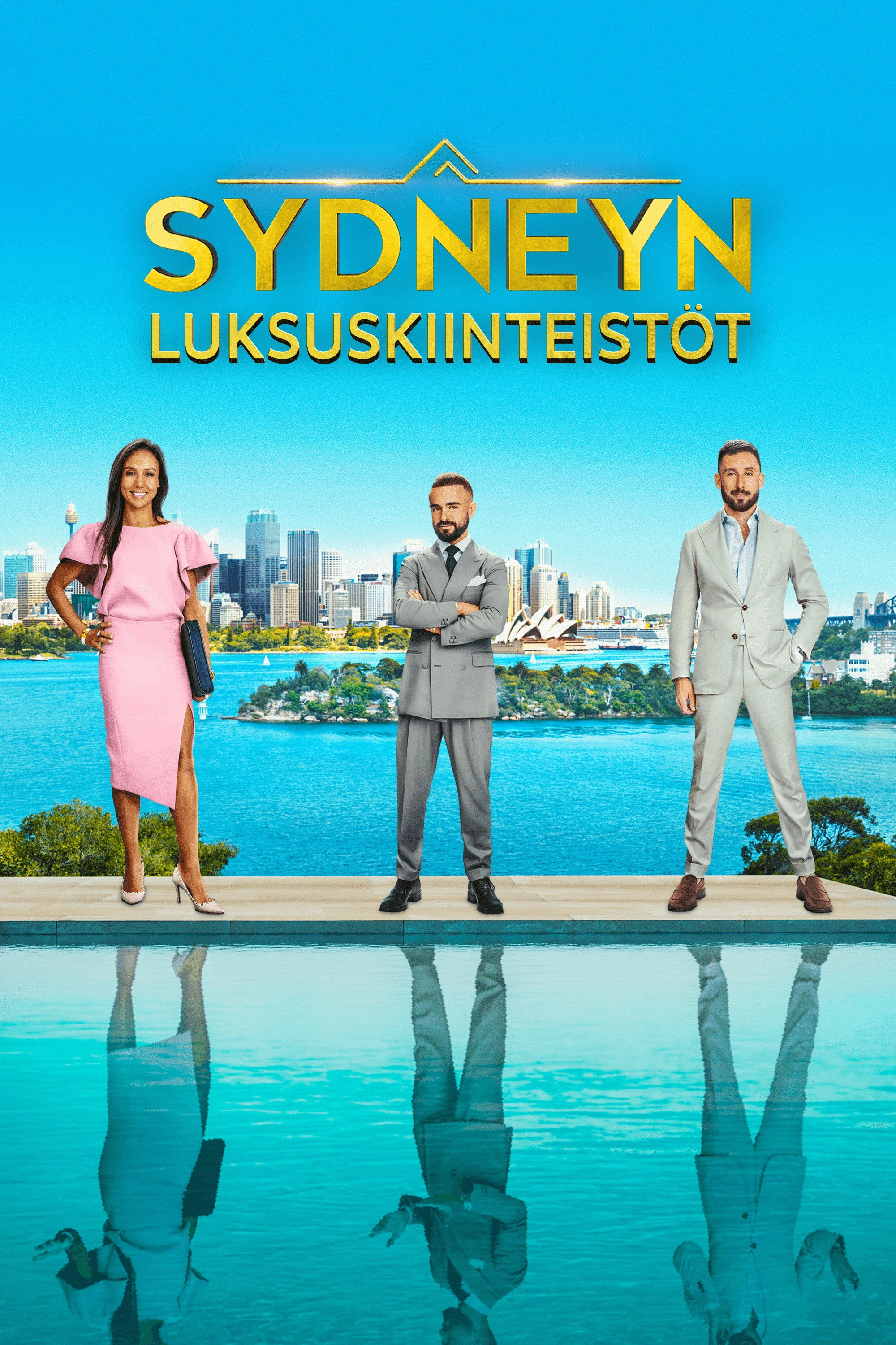 Luxe Listings Sydney