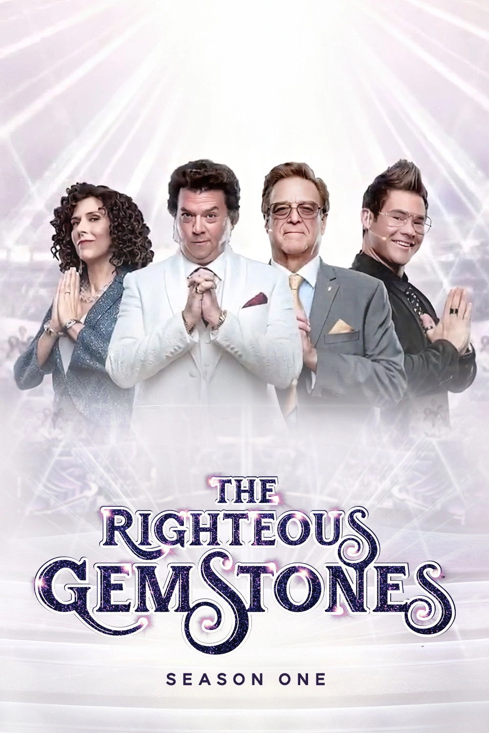 The Righteous Gemstones