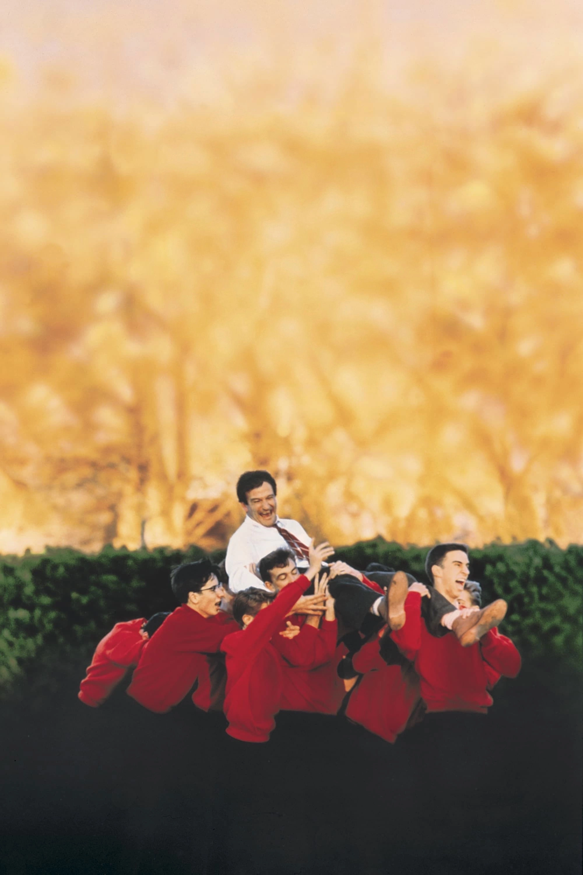 Dead Poets Society