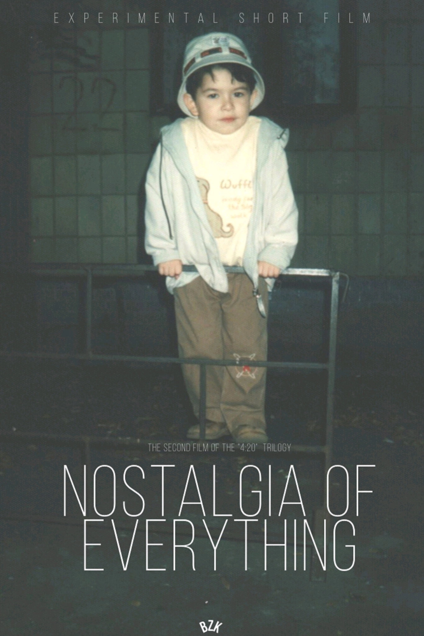 Nostalgia of Everything