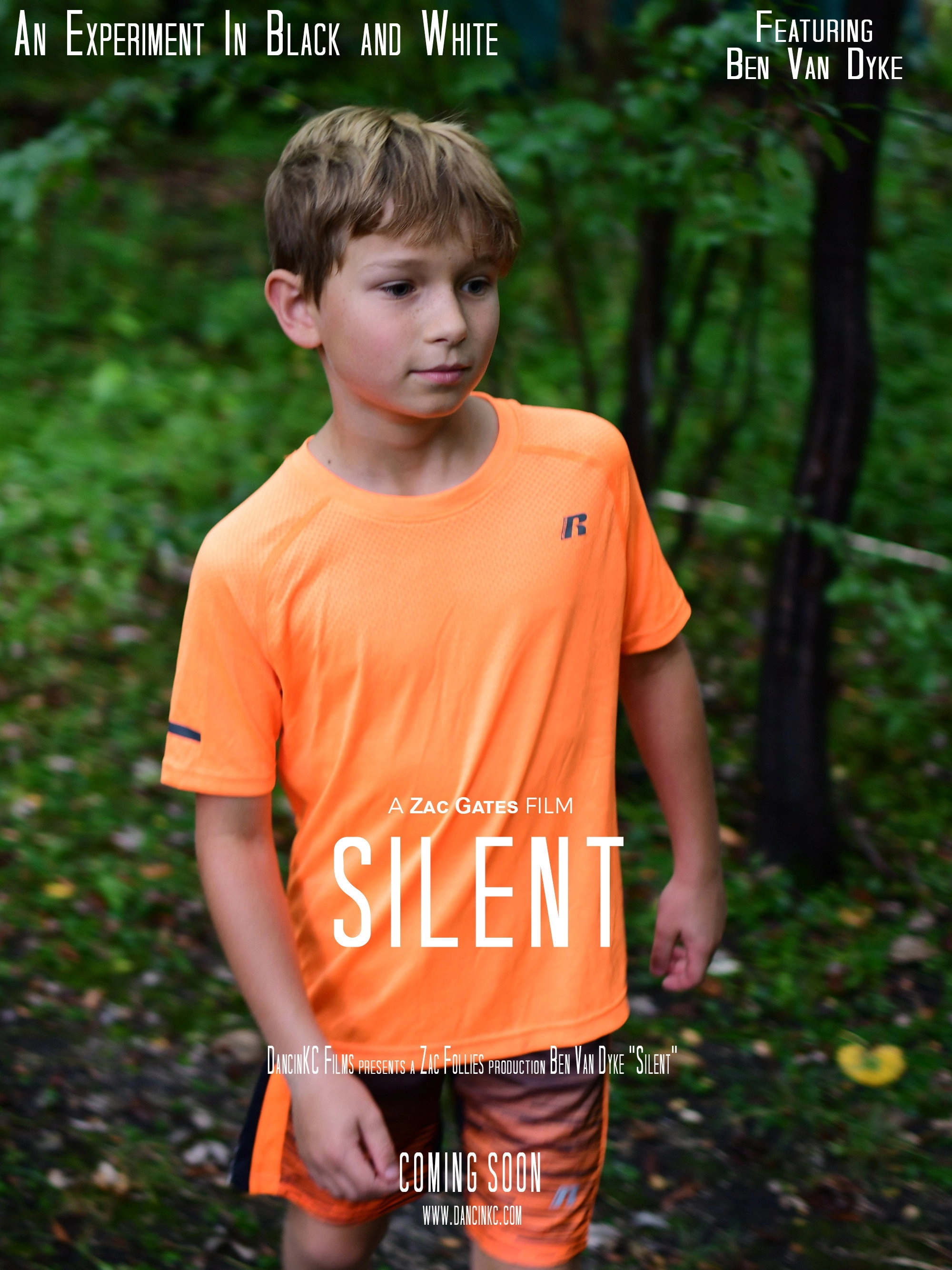 Silent