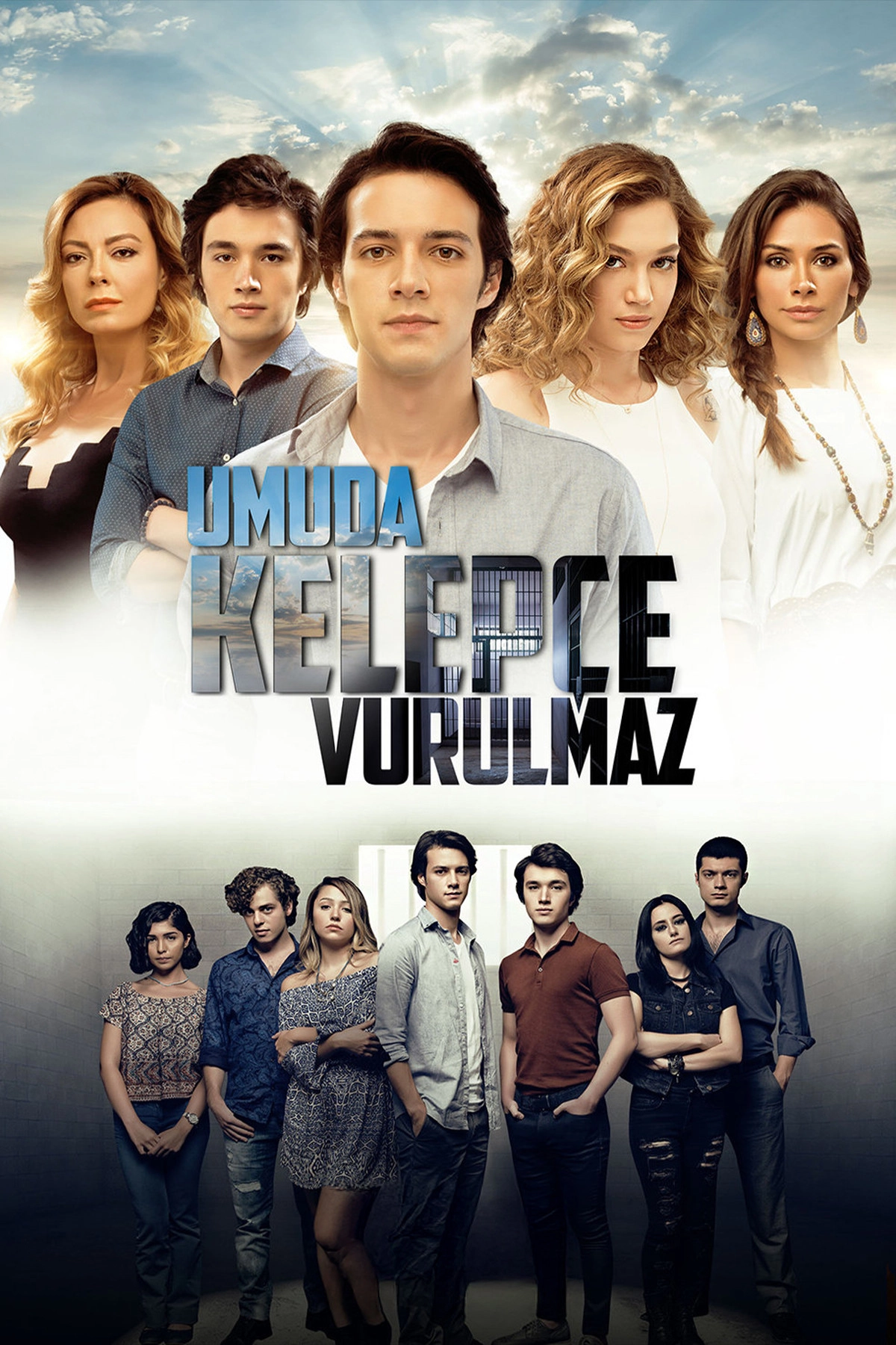 Umuda Kelepçe Vurulmaz