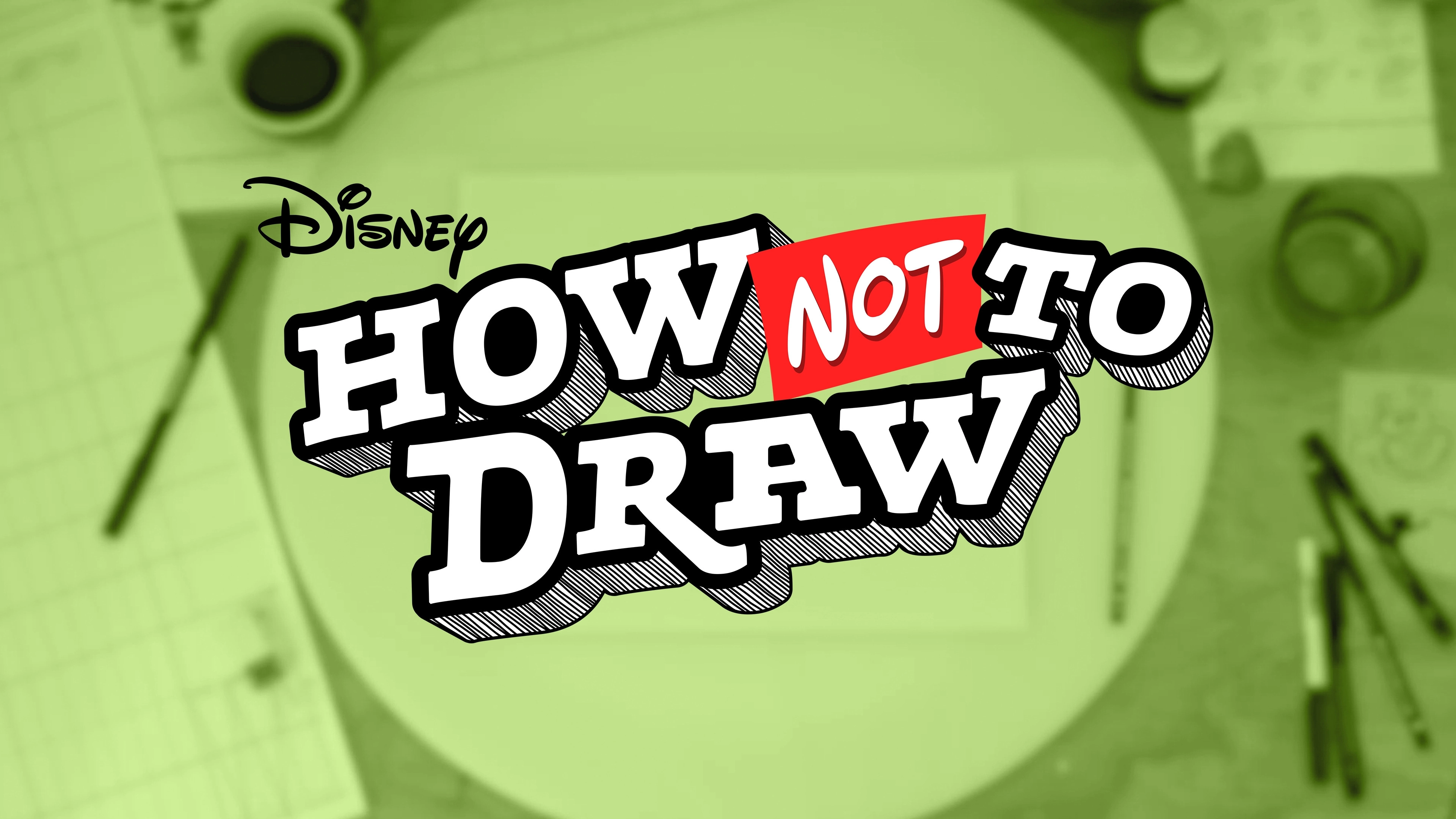How Not to Draw