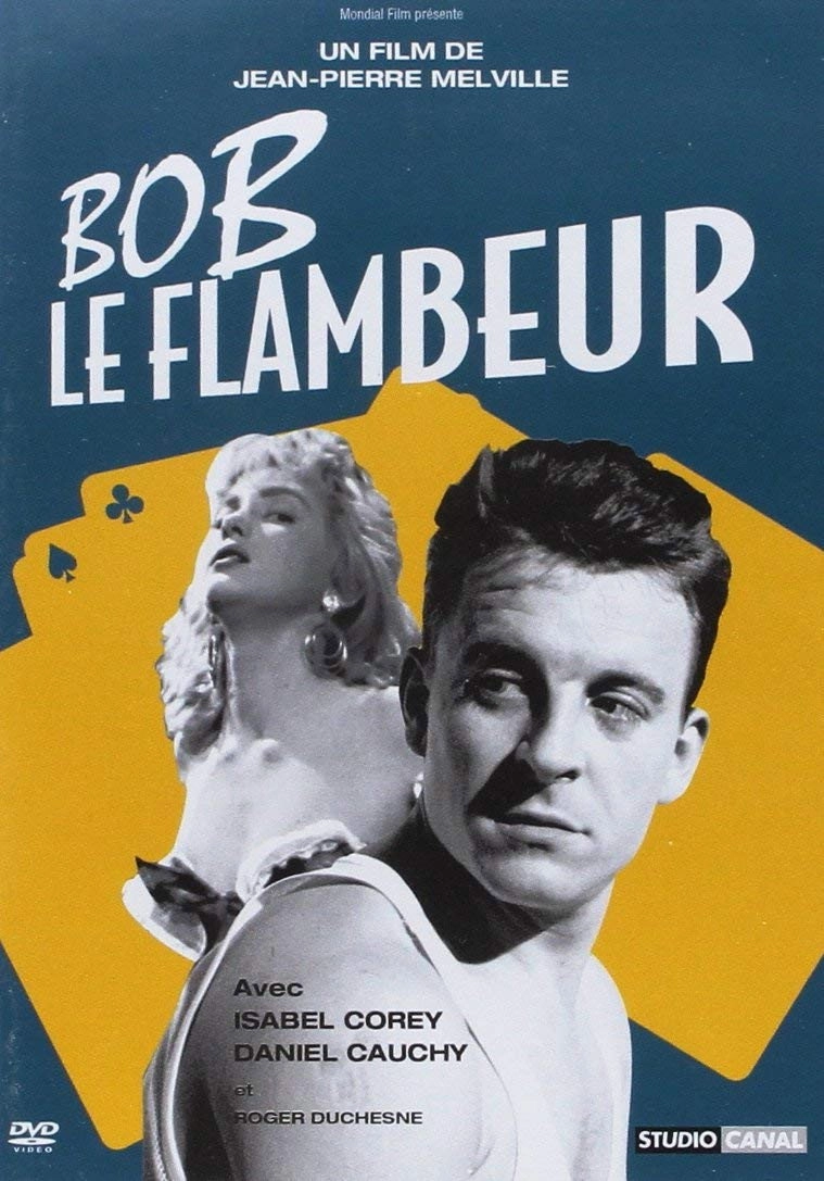 Bob le Flambeur