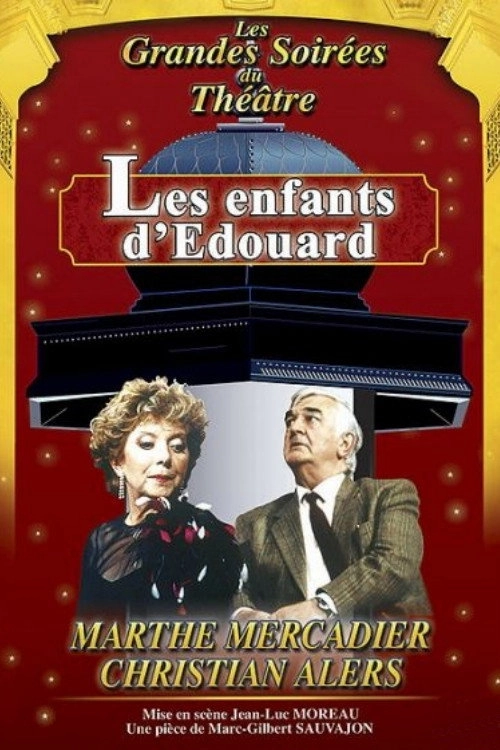 Les Enfants d'Édouard