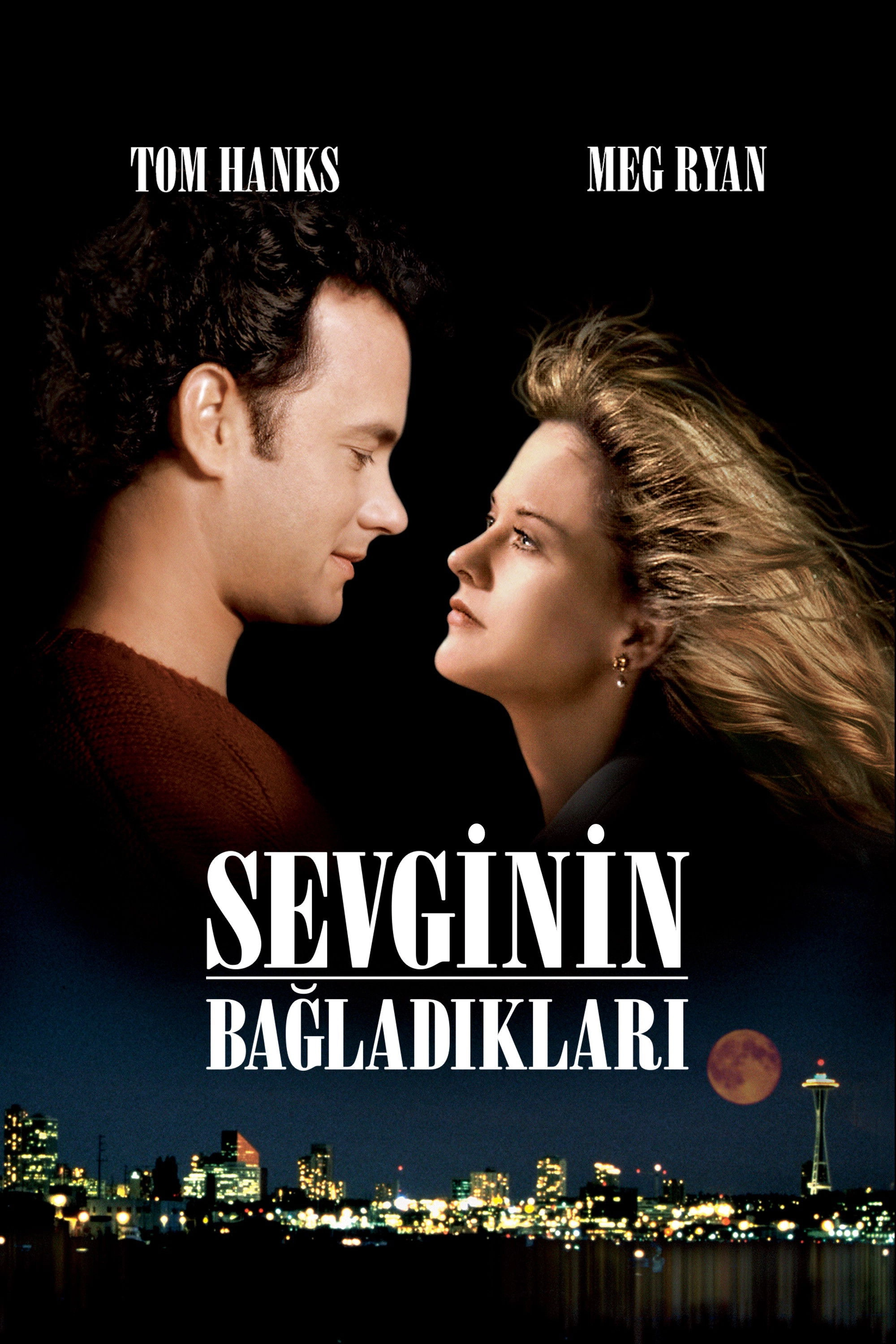Sleepless in Seattle