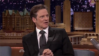 The Tonight Show Starring Jimmy Fallon