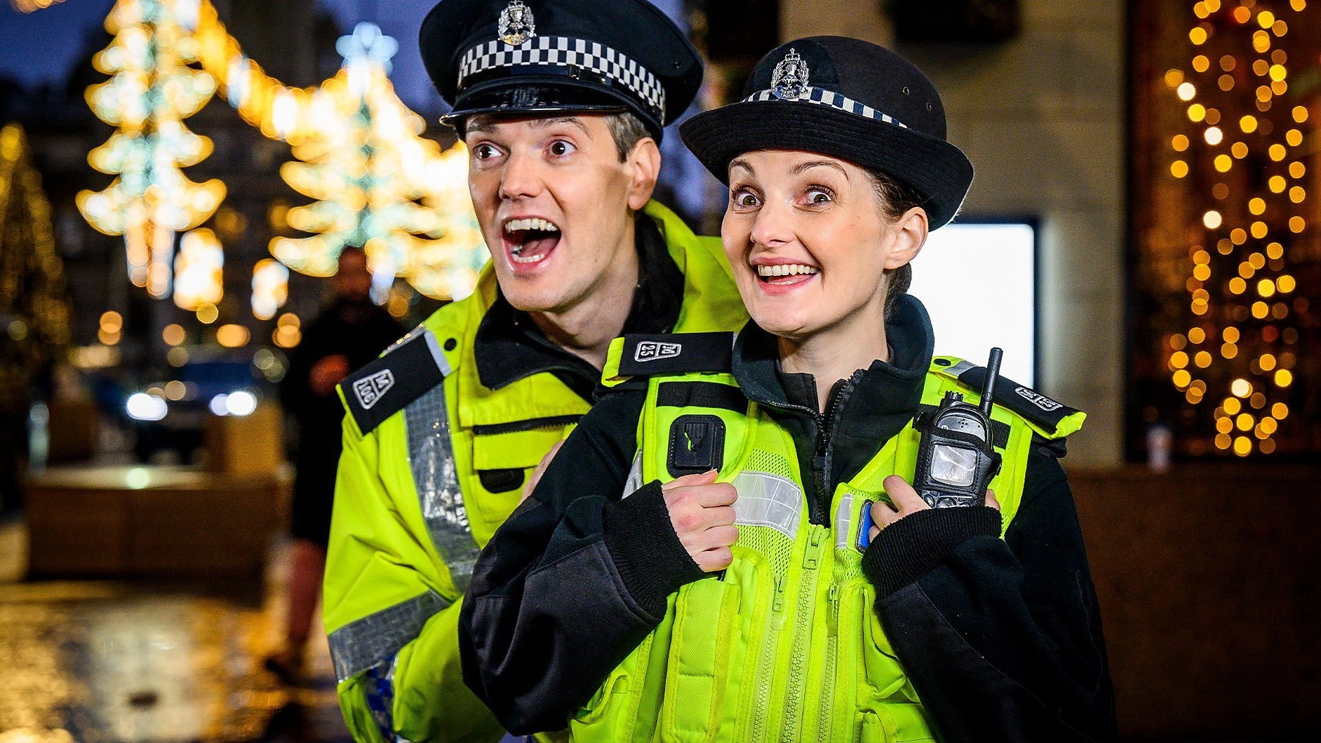 Scot Squad