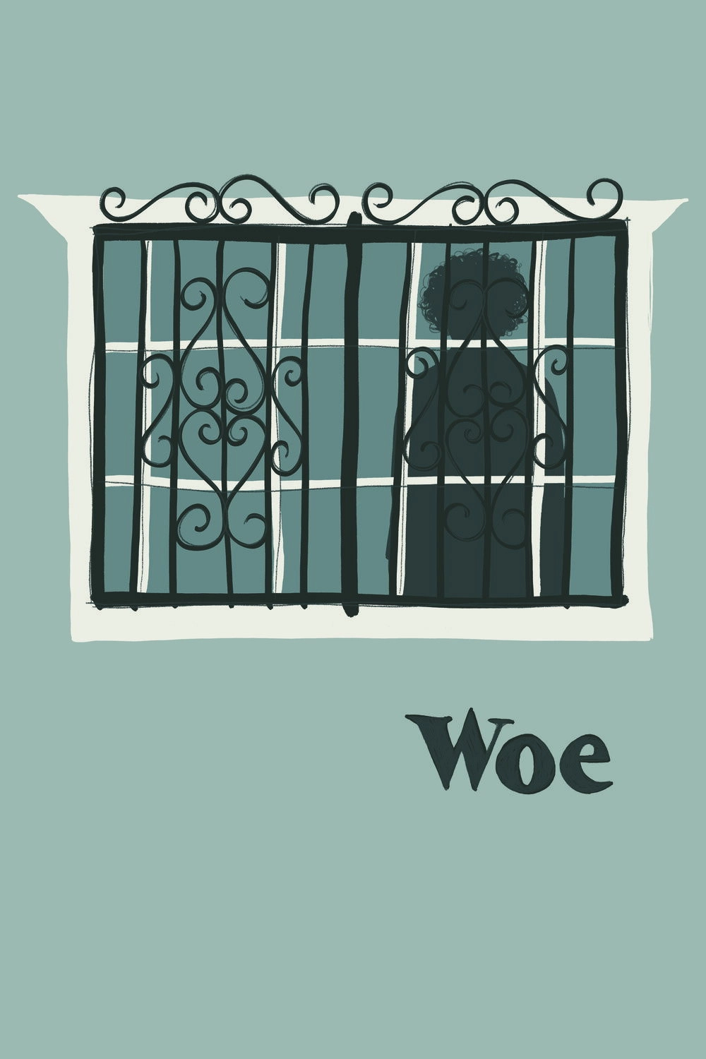 Woe