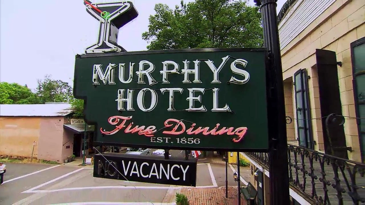 Hotel Hell