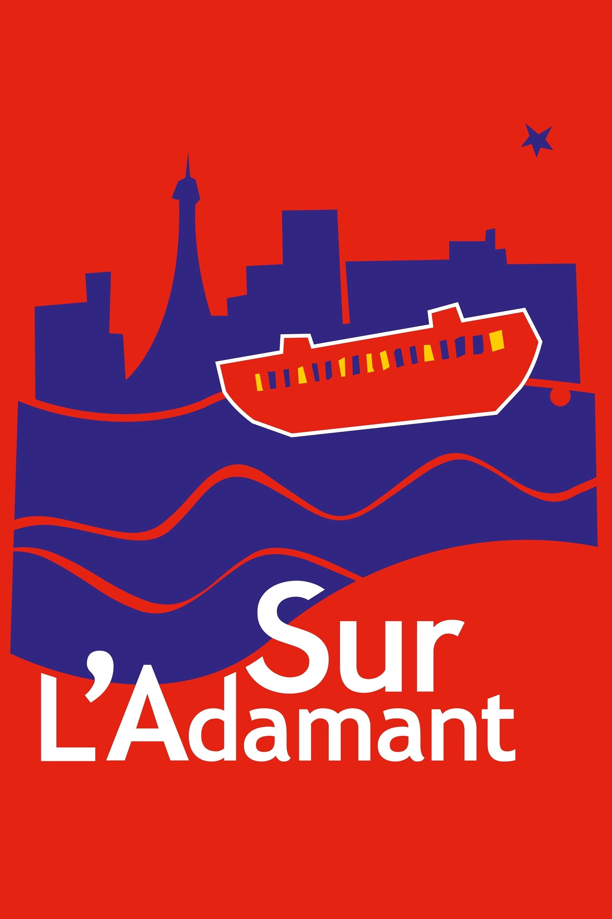 On the Adamant
