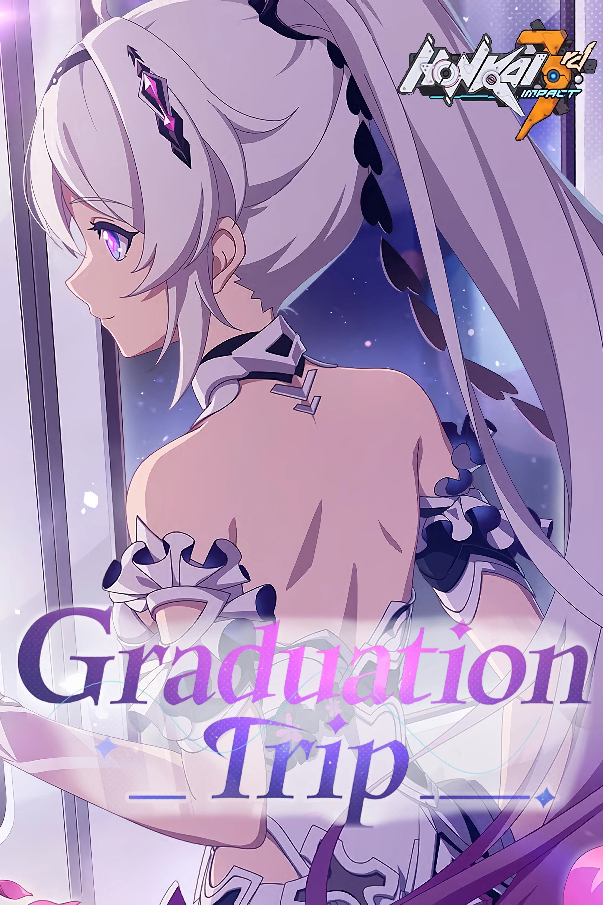 Honkai Impact 3rd Animation