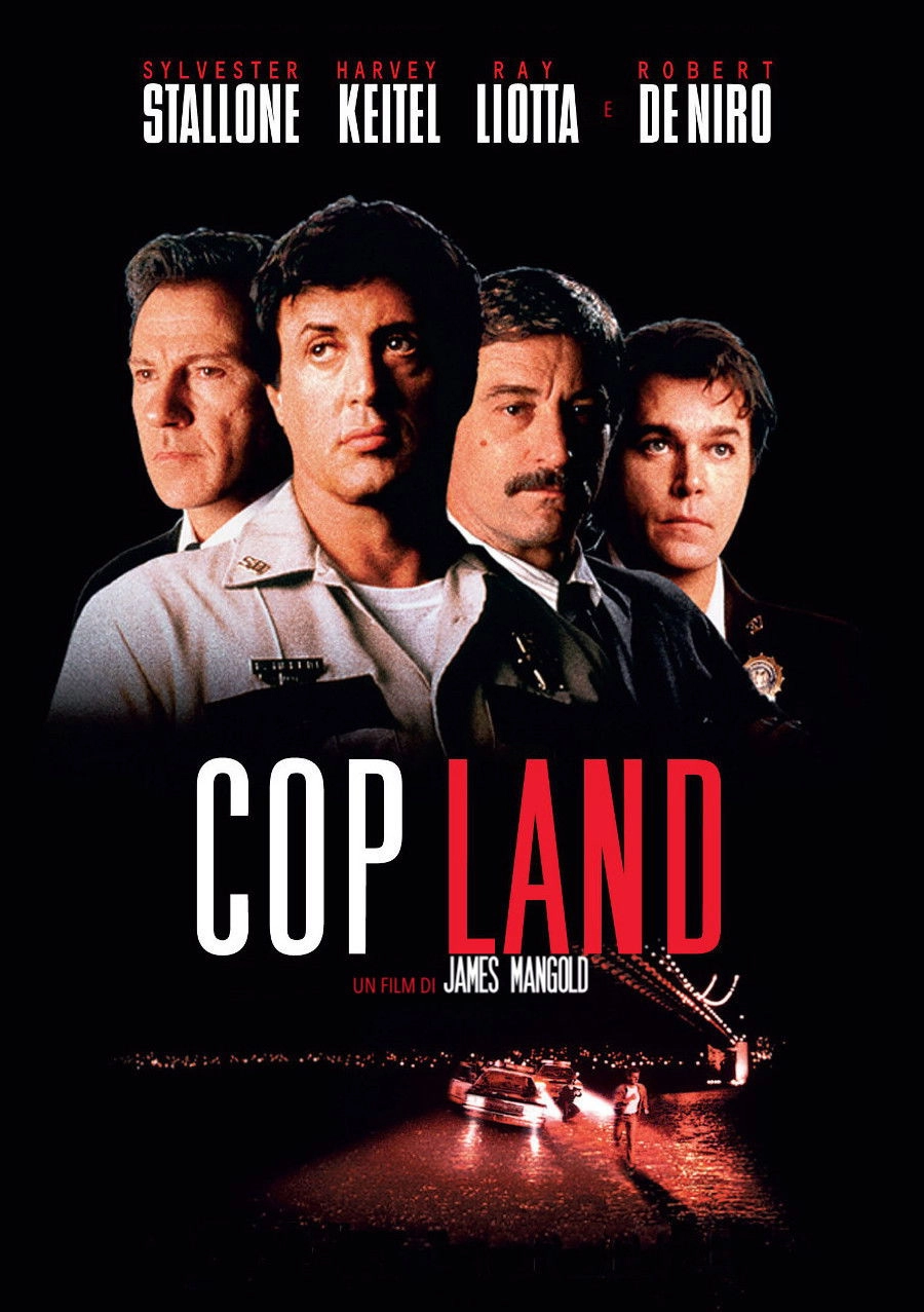 Cop Land