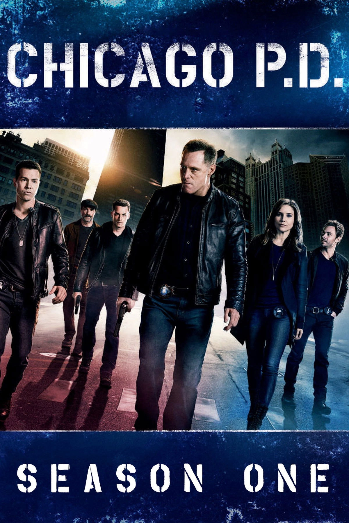 Chicago P.D.